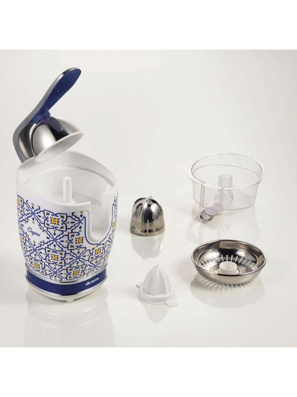 Ariete Capri Ηλεκτρικός Στίφτης 85W Μπλε Ariete Capri Ηλεκτρικός Στίφτης 85W Μπλε