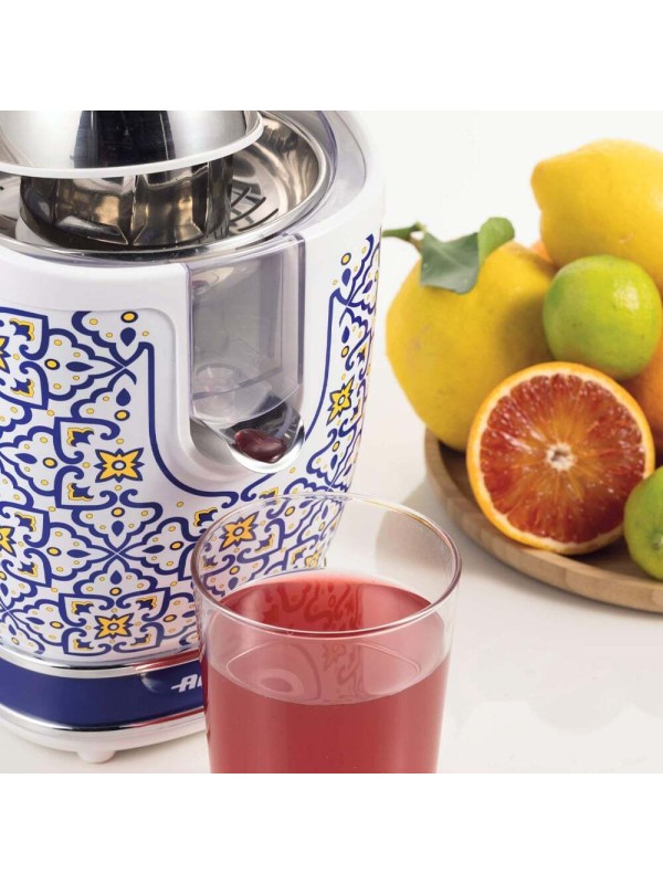 Ariete Capri Ηλεκτρικός Στίφτης 85W Μπλε Ariete Capri Ηλεκτρικός Στίφτης 85W Μπλε