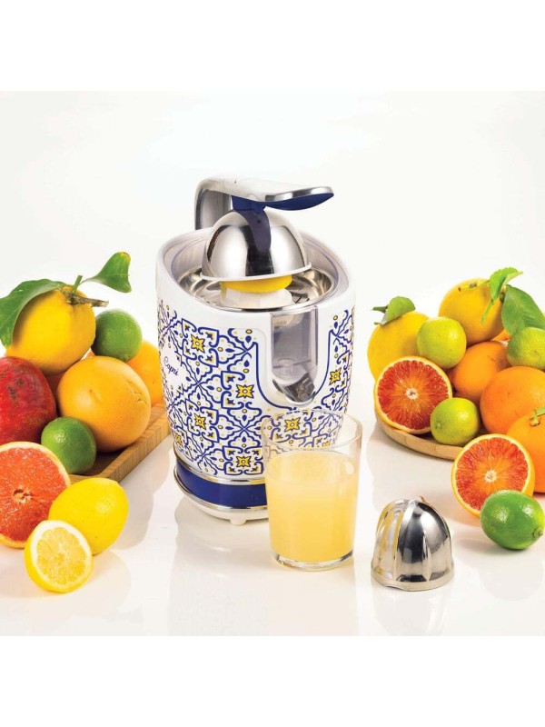 Ariete Capri Ηλεκτρικός Στίφτης 85W Μπλε Ariete Capri Ηλεκτρικός Στίφτης 85W Μπλε