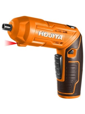 Hojita HJCV4442 Κατσαβίδι Μπαταρίας 4V 1.5AH Hojita HJCV4442 Κατσαβίδι Μπαταρίας 4V 1.5AH