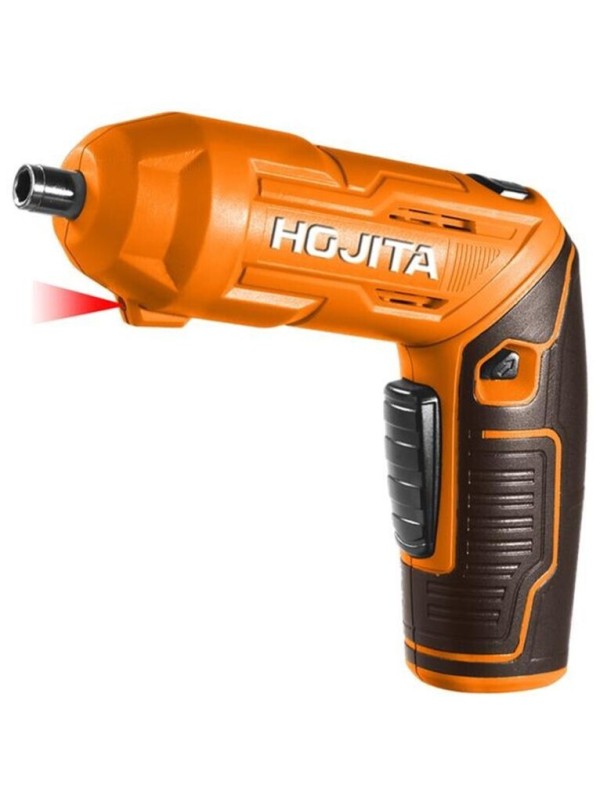 Hojita HJCV4442 Κατσαβίδι Μπαταρίας 4V 1.5AH