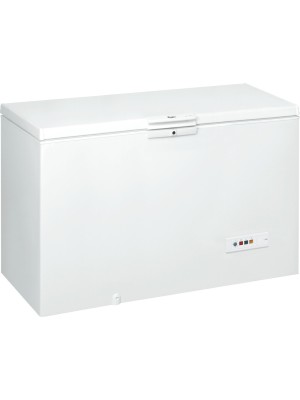 Whirlpool whm 4612 Καταψύκτης Μπαούλο 437lt Whirlpool whm 4612 Καταψύκτης Μπαούλο 437lt