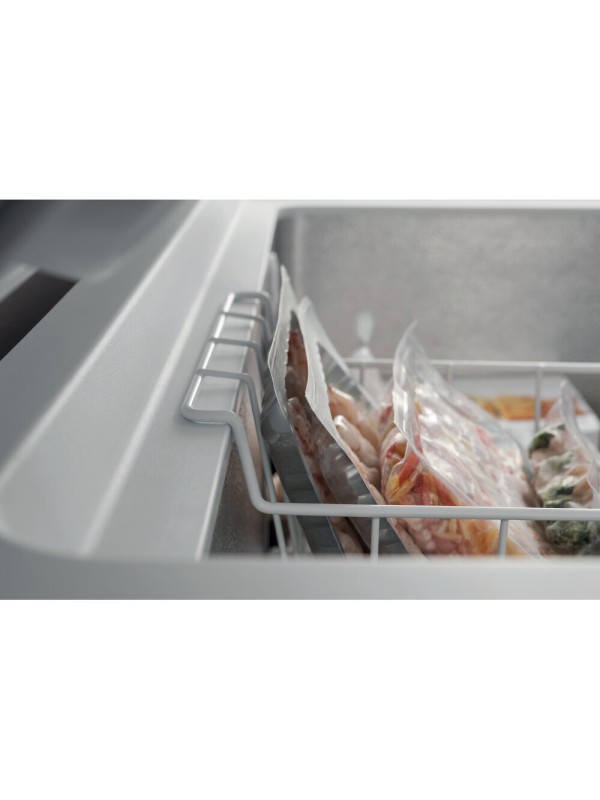 Whirlpool whm 4612 Καταψύκτης Μπαούλο 437lt