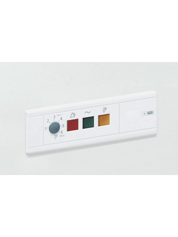 Whirlpool whm 4612 Καταψύκτης Μπαούλο 437lt