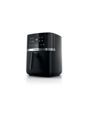 Bosch Air Fryer με Διπλό Αποσπώμενο Κάδο 6.1lt Μαύρο MAF462B0 Bosch Air Fryer με Διπλό Αποσπώμενο Κάδο 6.1lt Μαύρο MAF462B0