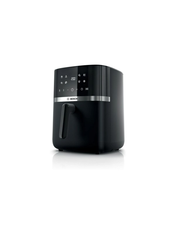 Bosch Air Fryer με Διπλό Αποσπώμενο Κάδο 6.1lt Μαύρο MAF462B0 Bosch Air Fryer με Διπλό Αποσπώμενο Κάδο 6.1lt Μαύρο MAF462B0