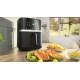 Bosch Air Fryer με Διπλό Αποσπώμενο Κάδο 6.1lt Μαύρο MAF462B0 Bosch Air Fryer με Διπλό Αποσπώμενο Κάδο 6.1lt Μαύρο MAF462B0