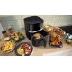 Bosch Air Fryer με Διπλό Αποσπώμενο Κάδο 6.1lt Μαύρο MAF462B0 Bosch Air Fryer με Διπλό Αποσπώμενο Κάδο 6.1lt Μαύρο MAF462B0
