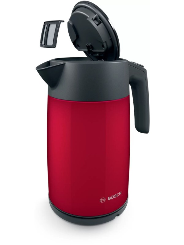 ΒΡΑΣΤΗΡΑΣ BOSCH TWK 7 L 464 RED ΒΡΑΣΤΗΡΑΣ BOSCH TWK 7 L 464 RED