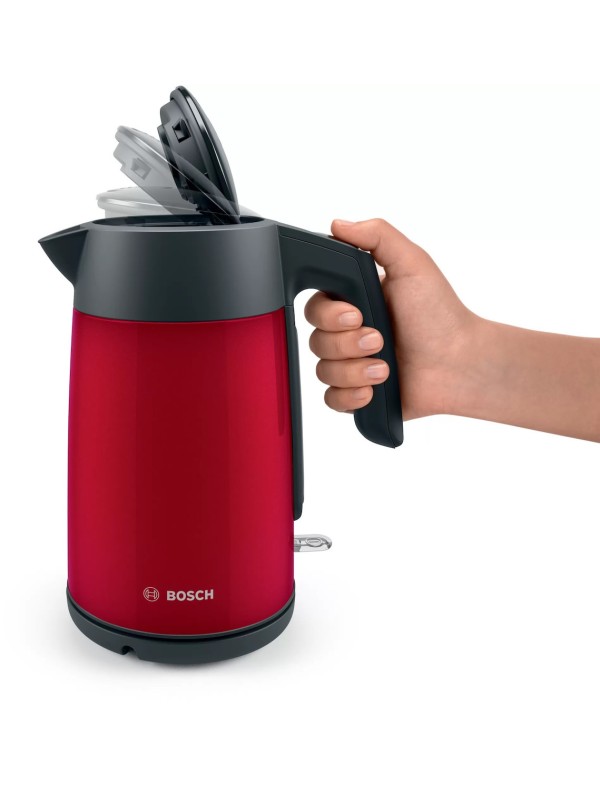 ΒΡΑΣΤΗΡΑΣ BOSCH TWK 7 L 464 RED ΒΡΑΣΤΗΡΑΣ BOSCH TWK 7 L 464 RED