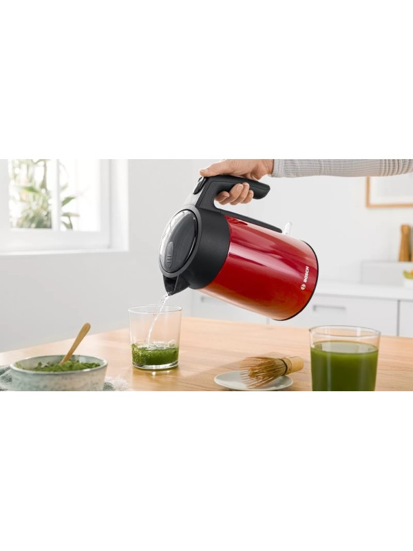 ΒΡΑΣΤΗΡΑΣ BOSCH TWK 7 L 464 RED ΒΡΑΣΤΗΡΑΣ BOSCH TWK 7 L 464 RED