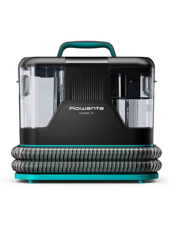 Σκούπα Rowenta IN 5020 CLEAN IT Υγρών / Στερεών 750W με Πλαστικό Κάδο 2.3lt Σκούπα Rowenta IN 5020 CLEAN IT Υγρών / Στερεών 750W με Πλαστικό Κάδο 2.3lt