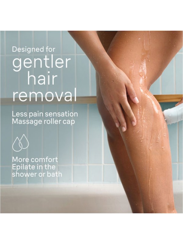 Braun Silk Epil 5 Σετ Αποτρίχωσης Epilator για Σώμα & Μπικίνι SE5-050