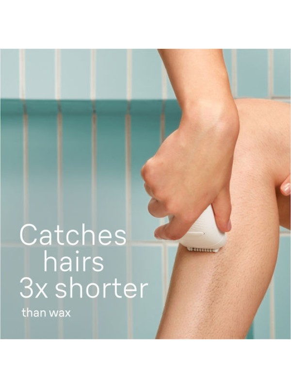 Braun Silk Epil 5 Σετ Αποτρίχωσης Epilator για Σώμα & Μπικίνι SE5-050