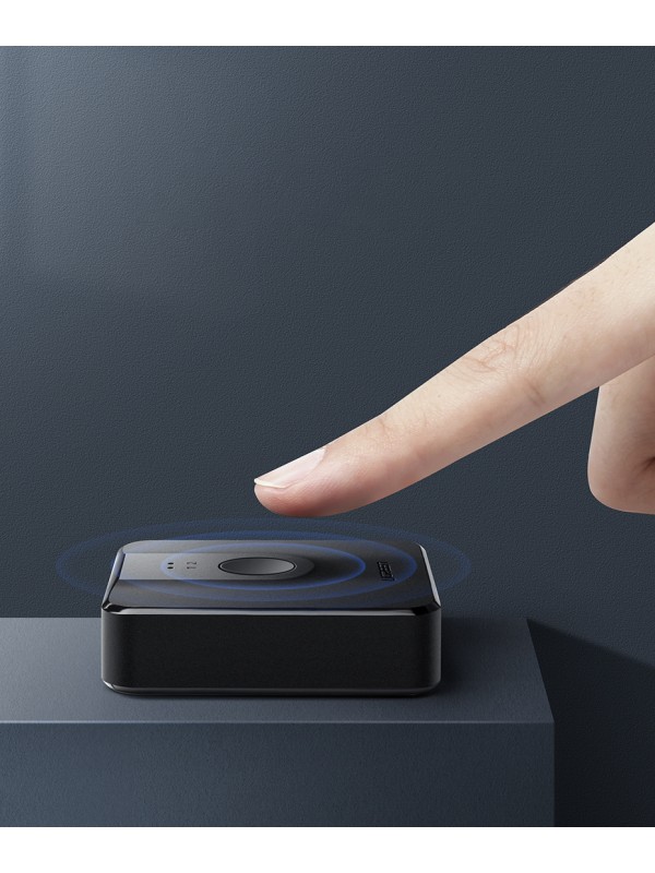 Ugreen HDMI 2-1 Switch Splitter 4K Bidirectional HDMI Splitter 50966