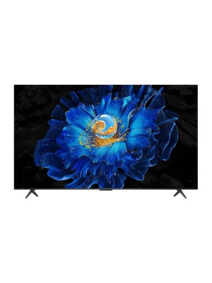 TCL Smart Τηλεόραση 50" 4K UHD Mini LED C6KS HDR (2025) 50C6KS TCL Smart Τηλεόραση 50" 4K UHD Mini LED C6KS HDR (2025) 50C6KS