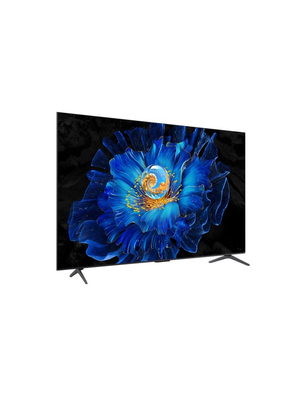 TCL Smart Τηλεόραση 50" 4K UHD Mini LED C6KS HDR (2025) 50C6KS TCL Smart Τηλεόραση 50" 4K UHD Mini LED C6KS HDR (2025) 50C6KS