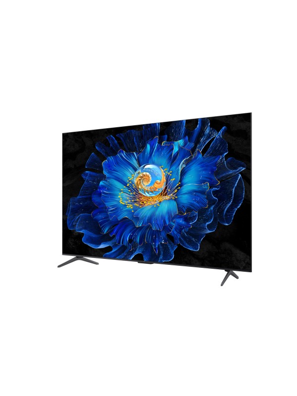 TCL Smart Τηλεόραση 50" 4K UHD Mini LED C6KS HDR (2025) 50C6KS TCL Smart Τηλεόραση 50" 4K UHD Mini LED C6KS HDR (2025) 50C6KS