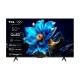 TCL Smart Τηλεόραση 50" 4K UHD QLED P7K HDR (2025) 50P7K