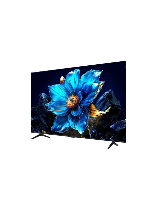 TCL Smart Τηλεόραση 50" 4K UHD QLED P7K HDR (2025) 50P7K