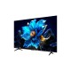 TCL Smart Τηλεόραση 50" 4K UHD QLED P7K HDR (2025) 50P7K
