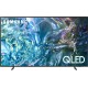 Samsung Smart Τηλεόραση 50" 4K UHD QLED Q60D HDR (2024) QE50Q60DAUXXH