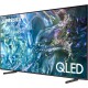 Samsung Smart Τηλεόραση 50" 4K UHD QLED Q60D HDR (2024) QE50Q60DAUXXH