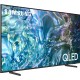 Samsung Smart Τηλεόραση 50" 4K UHD QLED Q60D HDR (2024) QE50Q60DAUXXH