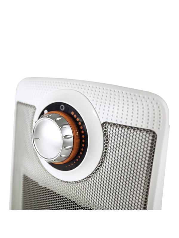 Argo Beat Ice Αερόθερμο Μπάνιου (531RG51820) Argo Beat Ice Αερόθερμο Μπάνιου (531RG51820)