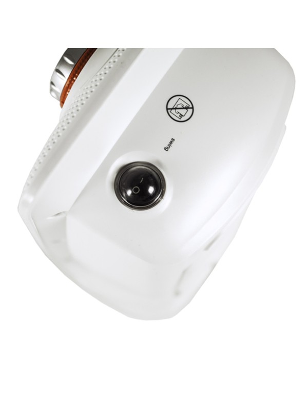 Argo Beat Ice Αερόθερμο Μπάνιου (531RG51820) Argo Beat Ice Αερόθερμο Μπάνιου (531RG51820)