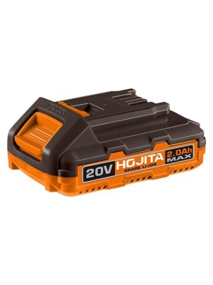 ΜΠΑΤΑΡΙΑ HOJITA HJLTA 520 20V 2AH 601001.0003 ΜΠΑΤΑΡΙΑ HOJITA HJLTA 520 20V 2AH 601001.0003