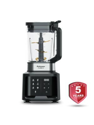 Rohnson Μπλέντερ για Smoothies 2.1lt 2000W Μαύρο R-5349 Rohnson Μπλέντερ για Smoothies 2.1lt 2000W Μαύρο R-5349