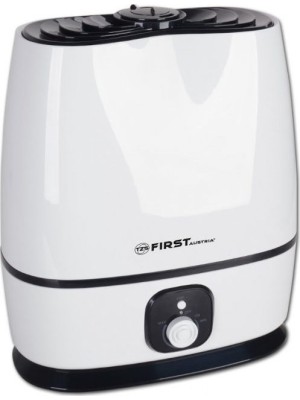Υγραντήρας Υπερήχων First Austria FA-5599-A 6L 25W για Χώρους 30m² Υγραντήρας Υπερήχων First Austria FA-5599-A 6L 25W για Χώρους 30m²