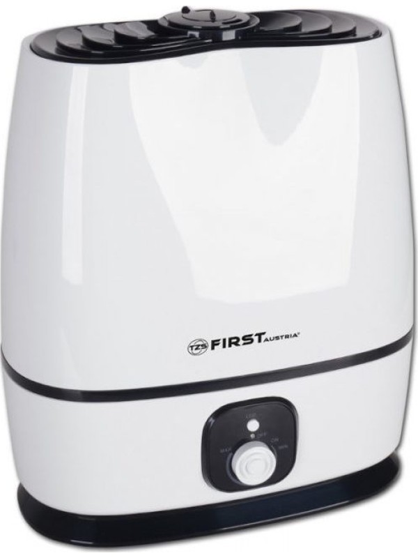 Υγραντήρας Υπερήχων First Austria FA-5599-A 6L 25W για Χώρους 30m² Υγραντήρας Υπερήχων First Austria FA-5599-A 6L 25W για Χώρους 30m²