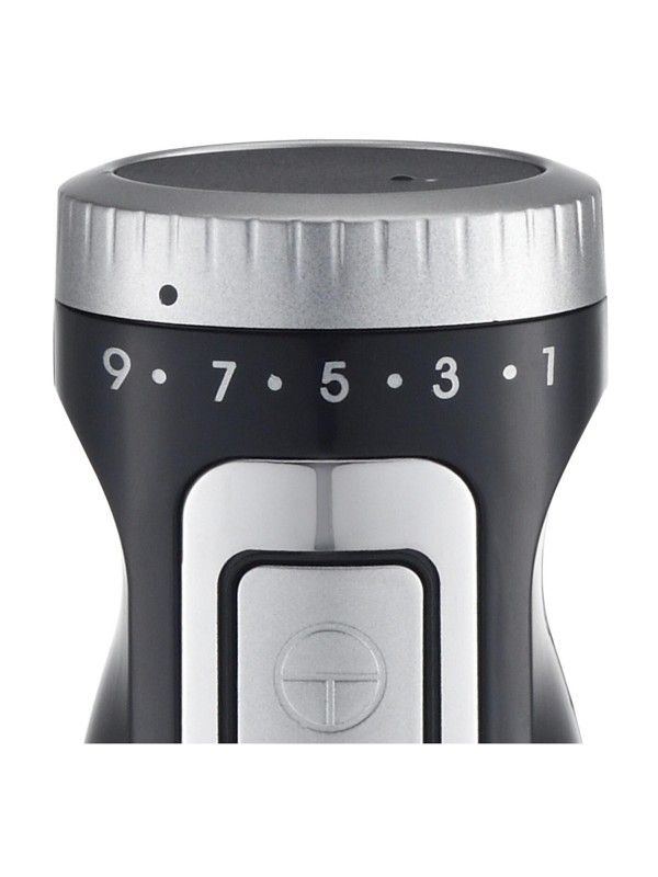 Rohnson R-5794 Ραβδομπλέντερ με Ανοξείδωτη Ράβδο 1000W Ασημί