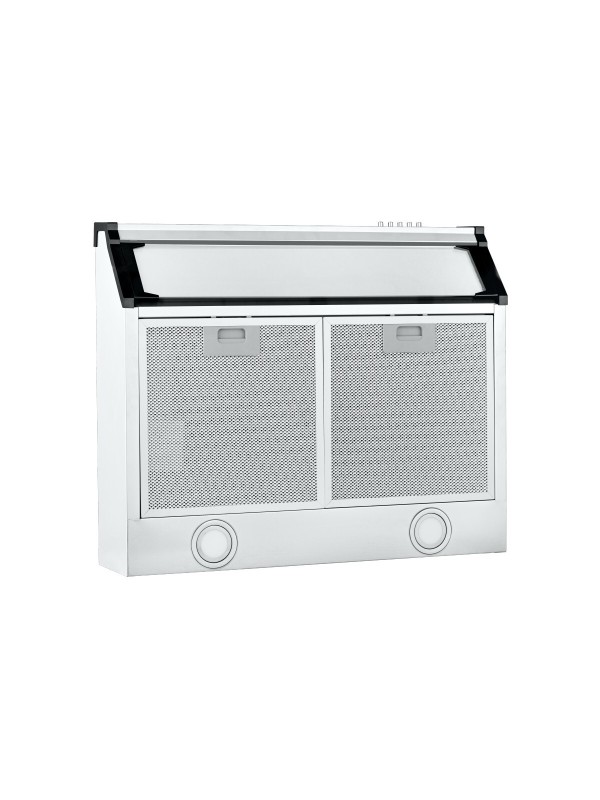 Gruppe Semplice 600 Ελεύθερος Απορροφητήρας 60cm Λευκός Gruppe Semplice 600 Ελεύθερος Απορροφητήρας 60cm Λευκός