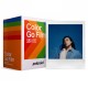 Polaroid Go Film - Double Pack (16 Exposures) 6017 Polaroid Go Film - Double Pack (16 Exposures) 6017