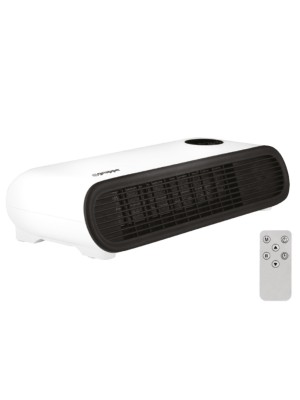 Gruppe PTC-606E Αερόθερμο Μπάνιου Δαπέδου 2000W Gruppe PTC-606E Αερόθερμο Μπάνιου Δαπέδου 2000W