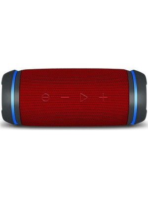 Ηχείο Bluetooth Sencor SSS 6100N κόκκινο Ηχείο Bluetooth Sencor SSS 6100N κόκκινο