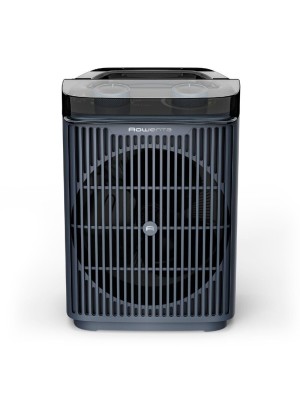 Rowenta Instant Comfort SO6551 Αερόθερμο Μπάνιου Δαπέδου Τιρκουάζ 2400W Rowenta Instant Comfort SO6551 Αερόθερμο Μπάνιου Δαπέδου Τιρκουάζ 2400W