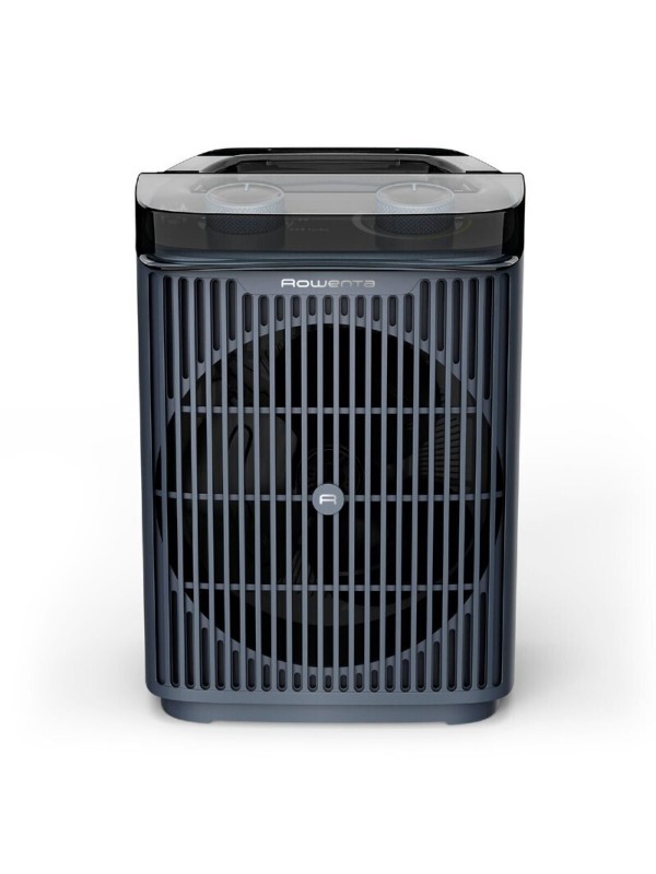 Rowenta Instant Comfort SO6551 Αερόθερμο Μπάνιου Δαπέδου Τιρκουάζ 2400W Rowenta Instant Comfort SO6551 Αερόθερμο Μπάνιου Δαπέδου Τιρκουάζ 2400W