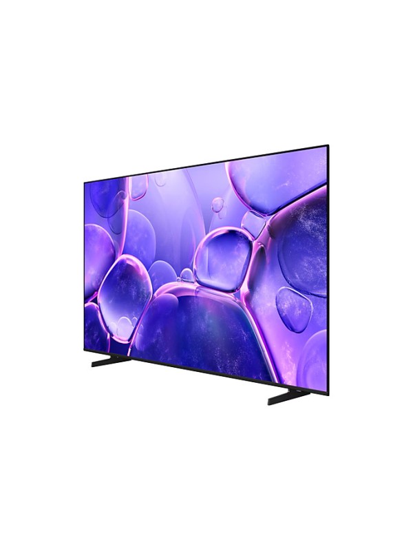 Samsung Smart Τηλεόραση 65" 4K UHD LED U8000F HDR (2025) UE65U8072FUXXH Samsung Smart Τηλεόραση 65" 4K UHD LED U8000F HDR (2025) UE65U8072FUXXH