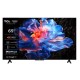 TCL Smart Τηλεόραση 65" 4K UHD LED P6K HDR (2025) 65P6K TCL Smart Τηλεόραση 65" 4K UHD LED P6K HDR (2025) 65P6K