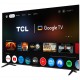 TCL Smart Τηλεόραση 65" 4K UHD LED P6K HDR (2025) 65P6K TCL Smart Τηλεόραση 65" 4K UHD LED P6K HDR (2025) 65P6K