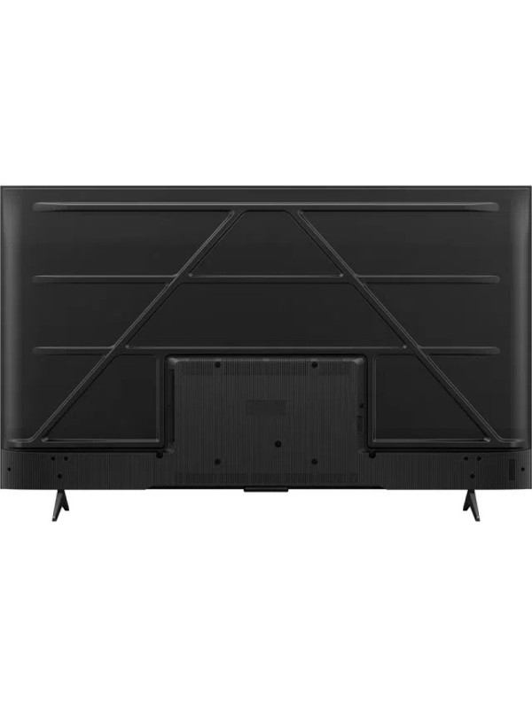 TCL Smart Τηλεόραση 65" 4K UHD LED P6K HDR (2025) 65P6K TCL Smart Τηλεόραση 65" 4K UHD LED P6K HDR (2025) 65P6K
