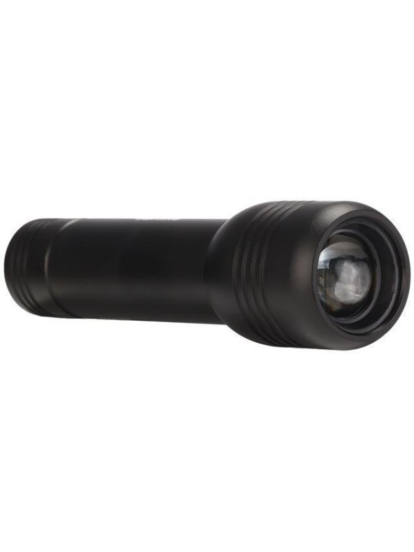 Philips Επαναφορτιζόμενος Φακός LED IPX4 με Μέγιστη Φωτεινότητα 400lm SFL 7003 R/GRS Philips Επαναφορτιζόμενος Φακός LED IPX4 με Μέγιστη Φωτεινότητα 400lm SFL 7003 R/GRS