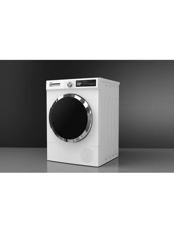 Teka SHK 70840 WH Στεγνωτήριο 8kg A++ με Αντλία Θερμότητας Teka SHK 70840 WH Στεγνωτήριο 8kg A++ με Αντλία Θερμότητας