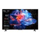 TCL Smart Τηλεόραση 75" 4K UHD LED P6K HDR (2025) 75P6K