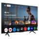 TCL Smart Τηλεόραση 75" 4K UHD LED P6K HDR (2025) 75P6K