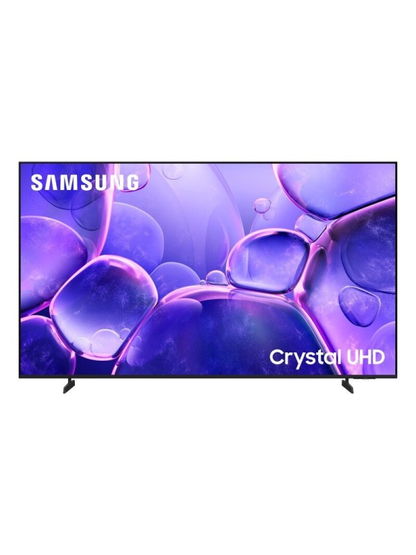 Samsung Smart Τηλεόραση 75" 4K UHD LED U8072F HDR (2024) UE75U8072FUXXH